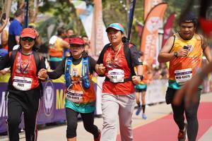 BIB: 43076, 41473
                            <button type="button" onclick="openModal(10319085)" class="btn btn-primary btn-sm float-right btn-popup" data-toggle="modal" data-target=".modal-high-quality">
                        <i class="fas fa-shopping-cart"></i> Add to Cart
                    </button>
                                            <button type="button" onclick="isThisMe(10319085, true)" class="btn btn-success btn-sm float-right btn-popup btn-isme hidden" data-toggle="tooltip" data-placement="bottom" title="นี่คือรูปของคุณใช่ไหม คลิกที่นี่เพื่อเอาเข้าอัลบั้ม">
                        <i class="fas fa-plus"></i> Add to album
                    </button>
                    <button type="button" onclick="isThisMe(10319085, false)" class="btn btn-warning btn-sm float-right btn-popup btn-isnotme hidden">
                        <i class="fas fa-ban"></i> Remove from album
                    </button>