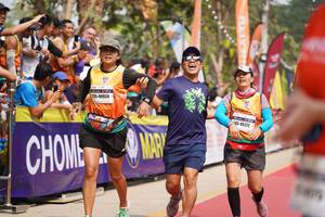 BIB: 40924, 45172
                            <button type="button" onclick="openModal(10318872)" class="btn btn-primary btn-sm float-right btn-popup" data-toggle="modal" data-target=".modal-high-quality">
                        <i class="fas fa-shopping-cart"></i> Add to Cart
                    </button>
                                            <button type="button" onclick="isThisMe(10318872, true)" class="btn btn-success btn-sm float-right btn-popup btn-isme hidden" data-toggle="tooltip" data-placement="bottom" title="นี่คือรูปของคุณใช่ไหม คลิกที่นี่เพื่อเอาเข้าอัลบั้ม">
                        <i class="fas fa-plus"></i> Add to album
                    </button>
                    <button type="button" onclick="isThisMe(10318872, false)" class="btn btn-warning btn-sm float-right btn-popup btn-isnotme hidden">
                        <i class="fas fa-ban"></i> Remove from album
                    </button>