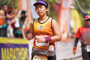 BIB: 013, 
                            <button type="button" onclick="openModal(10318794)" class="btn btn-primary btn-sm float-right btn-popup" data-toggle="modal" data-target=".modal-high-quality">
                        <i class="fas fa-shopping-cart"></i> Add to Cart
                    </button>
                                            <button type="button" onclick="isThisMe(10318794, true)" class="btn btn-success btn-sm float-right btn-popup btn-isme hidden" data-toggle="tooltip" data-placement="bottom" title="นี่คือรูปของคุณใช่ไหม คลิกที่นี่เพื่อเอาเข้าอัลบั้ม">
                        <i class="fas fa-plus"></i> Add to album
                    </button>
                    <button type="button" onclick="isThisMe(10318794, false)" class="btn btn-warning btn-sm float-right btn-popup btn-isnotme hidden">
                        <i class="fas fa-ban"></i> Remove from album
                    </button>