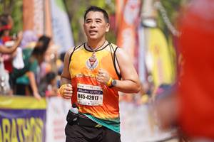 BIB: 2195, 42917
                            <button type="button" onclick="openModal(10318842)" class="btn btn-primary btn-sm float-right btn-popup" data-toggle="modal" data-target=".modal-high-quality">
                        <i class="fas fa-shopping-cart"></i> Add to Cart
                    </button>
                                            <button type="button" onclick="isThisMe(10318842, true)" class="btn btn-success btn-sm float-right btn-popup btn-isme hidden" data-toggle="tooltip" data-placement="bottom" title="นี่คือรูปของคุณใช่ไหม คลิกที่นี่เพื่อเอาเข้าอัลบั้ม">
                        <i class="fas fa-plus"></i> Add to album
                    </button>
                    <button type="button" onclick="isThisMe(10318842, false)" class="btn btn-warning btn-sm float-right btn-popup btn-isnotme hidden">
                        <i class="fas fa-ban"></i> Remove from album
                    </button>