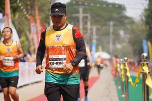 BIB: 42192, 47388
                            <button type="button" onclick="openModal(10318254)" class="btn btn-primary btn-sm float-right btn-popup" data-toggle="modal" data-target=".modal-high-quality">
                        <i class="fas fa-shopping-cart"></i> Add to Cart
                    </button>
                                            <button type="button" onclick="isThisMe(10318254, true)" class="btn btn-success btn-sm float-right btn-popup btn-isme hidden" data-toggle="tooltip" data-placement="bottom" title="นี่คือรูปของคุณใช่ไหม คลิกที่นี่เพื่อเอาเข้าอัลบั้ม">
                        <i class="fas fa-plus"></i> Add to album
                    </button>
                    <button type="button" onclick="isThisMe(10318254, false)" class="btn btn-warning btn-sm float-right btn-popup btn-isnotme hidden">
                        <i class="fas fa-ban"></i> Remove from album
                    </button>