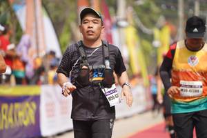 BIB: 4388
                            <button type="button" onclick="openModal(10318201)" class="btn btn-primary btn-sm float-right btn-popup" data-toggle="modal" data-target=".modal-high-quality">
                        <i class="fas fa-shopping-cart"></i> Add to Cart
                    </button>
                                            <button type="button" onclick="isThisMe(10318201, true)" class="btn btn-success btn-sm float-right btn-popup btn-isme hidden" data-toggle="tooltip" data-placement="bottom" title="นี่คือรูปของคุณใช่ไหม คลิกที่นี่เพื่อเอาเข้าอัลบั้ม">
                        <i class="fas fa-plus"></i> Add to album
                    </button>
                    <button type="button" onclick="isThisMe(10318201, false)" class="btn btn-warning btn-sm float-right btn-popup btn-isnotme hidden">
                        <i class="fas fa-ban"></i> Remove from album
                    </button>