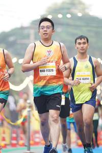 BIB: 11329, 16094
                            <button type="button" onclick="openModal(10228844)" class="btn btn-primary btn-sm float-right btn-popup" data-toggle="modal" data-target=".modal-high-quality">
                        <i class="fas fa-shopping-cart"></i> Add to Cart
                    </button>
                                            <button type="button" onclick="isThisMe(10228844, true)" class="btn btn-success btn-sm float-right btn-popup btn-isme hidden" data-toggle="tooltip" data-placement="bottom" title="นี่คือรูปของคุณใช่ไหม คลิกที่นี่เพื่อเอาเข้าอัลบั้ม">
                        <i class="fas fa-plus"></i> Add to album
                    </button>
                    <button type="button" onclick="isThisMe(10228844, false)" class="btn btn-warning btn-sm float-right btn-popup btn-isnotme hidden">
                        <i class="fas fa-ban"></i> Remove from album
                    </button>