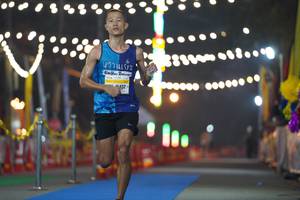 BIB: 00000000
                            <button type="button" onclick="openModal(10251809)" class="btn btn-primary btn-sm float-right btn-popup" data-toggle="modal" data-target=".modal-high-quality">
                        <i class="fas fa-shopping-cart"></i> Add to Cart
                    </button>
                                            <button type="button" onclick="isThisMe(10251809, true)" class="btn btn-success btn-sm float-right btn-popup btn-isme hidden" data-toggle="tooltip" data-placement="bottom" title="นี่คือรูปของคุณใช่ไหม คลิกที่นี่เพื่อเอาเข้าอัลบั้ม">
                        <i class="fas fa-plus"></i> Add to album
                    </button>
                    <button type="button" onclick="isThisMe(10251809, false)" class="btn btn-warning btn-sm float-right btn-popup btn-isnotme hidden">
                        <i class="fas fa-ban"></i> Remove from album
                    </button>