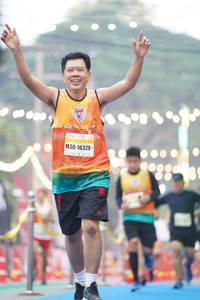 BIB: 16328
                            <button type="button" onclick="openModal(10229906)" class="btn btn-primary btn-sm float-right btn-popup" data-toggle="modal" data-target=".modal-high-quality">
                        <i class="fas fa-shopping-cart"></i> Add to Cart
                    </button>
                                            <button type="button" onclick="isThisMe(10229906, true)" class="btn btn-success btn-sm float-right btn-popup btn-isme hidden" data-toggle="tooltip" data-placement="bottom" title="นี่คือรูปของคุณใช่ไหม คลิกที่นี่เพื่อเอาเข้าอัลบั้ม">
                        <i class="fas fa-plus"></i> Add to album
                    </button>
                    <button type="button" onclick="isThisMe(10229906, false)" class="btn btn-warning btn-sm float-right btn-popup btn-isnotme hidden">
                        <i class="fas fa-ban"></i> Remove from album
                    </button>