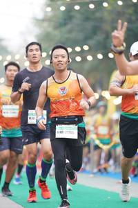 BIB: 21105
                            <button type="button" onclick="openModal(10249067)" class="btn btn-primary btn-sm float-right btn-popup" data-toggle="modal" data-target=".modal-high-quality">
                        <i class="fas fa-shopping-cart"></i> Add to Cart
                    </button>
                                            <button type="button" onclick="isThisMe(10249067, true)" class="btn btn-success btn-sm float-right btn-popup btn-isme hidden" data-toggle="tooltip" data-placement="bottom" title="นี่คือรูปของคุณใช่ไหม คลิกที่นี่เพื่อเอาเข้าอัลบั้ม">
                        <i class="fas fa-plus"></i> Add to album
                    </button>
                    <button type="button" onclick="isThisMe(10249067, false)" class="btn btn-warning btn-sm float-right btn-popup btn-isnotme hidden">
                        <i class="fas fa-ban"></i> Remove from album
                    </button>