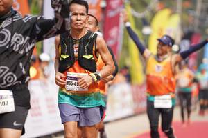 BIB: 103
                            <button type="button" onclick="openModal(8312203)" class="btn btn-primary btn-sm float-right btn-popup" data-toggle="modal" data-target=".modal-high-quality">
                        <i class="fas fa-shopping-cart"></i> Add to Cart
                    </button>
                                            <button type="button" onclick="isThisMe(8312203, true)" class="btn btn-success btn-sm float-right btn-popup btn-isme hidden" data-toggle="tooltip" data-placement="bottom" title="นี่คือรูปของคุณใช่ไหม คลิกที่นี่เพื่อเอาเข้าอัลบั้ม">
                        <i class="fas fa-plus"></i> Add to album
                    </button>
                    <button type="button" onclick="isThisMe(8312203, false)" class="btn btn-warning btn-sm float-right btn-popup btn-isnotme hidden">
                        <i class="fas fa-ban"></i> Remove from album
                    </button>