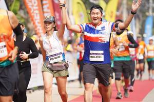 BIB: 45140, 47161
                            <button type="button" onclick="openModal(8334314)" class="btn btn-primary btn-sm float-right btn-popup" data-toggle="modal" data-target=".modal-high-quality">
                        <i class="fas fa-shopping-cart"></i> Add to Cart
                    </button>
                                            <button type="button" onclick="isThisMe(8334314, true)" class="btn btn-success btn-sm float-right btn-popup btn-isme hidden" data-toggle="tooltip" data-placement="bottom" title="นี่คือรูปของคุณใช่ไหม คลิกที่นี่เพื่อเอาเข้าอัลบั้ม">
                        <i class="fas fa-plus"></i> Add to album
                    </button>
                    <button type="button" onclick="isThisMe(8334314, false)" class="btn btn-warning btn-sm float-right btn-popup btn-isnotme hidden">
                        <i class="fas fa-ban"></i> Remove from album
                    </button>