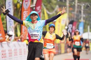 BIB: 41099
                            <button type="button" onclick="openModal(8312464)" class="btn btn-primary btn-sm float-right btn-popup" data-toggle="modal" data-target=".modal-high-quality">
                        <i class="fas fa-shopping-cart"></i> Add to Cart
                    </button>
                                            <button type="button" onclick="isThisMe(8312464, true)" class="btn btn-success btn-sm float-right btn-popup btn-isme hidden" data-toggle="tooltip" data-placement="bottom" title="นี่คือรูปของคุณใช่ไหม คลิกที่นี่เพื่อเอาเข้าอัลบั้ม">
                        <i class="fas fa-plus"></i> Add to album
                    </button>
                    <button type="button" onclick="isThisMe(8312464, false)" class="btn btn-warning btn-sm float-right btn-popup btn-isnotme hidden">
                        <i class="fas fa-ban"></i> Remove from album
                    </button>