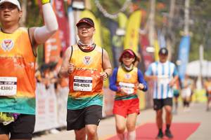 BIB: 42624, 43067
                            <button type="button" onclick="openModal(8336910)" class="btn btn-primary btn-sm float-right btn-popup" data-toggle="modal" data-target=".modal-high-quality">
                        <i class="fas fa-shopping-cart"></i> Add to Cart
                    </button>
                                            <button type="button" onclick="isThisMe(8336910, true)" class="btn btn-success btn-sm float-right btn-popup btn-isme hidden" data-toggle="tooltip" data-placement="bottom" title="นี่คือรูปของคุณใช่ไหม คลิกที่นี่เพื่อเอาเข้าอัลบั้ม">
                        <i class="fas fa-plus"></i> Add to album
                    </button>
                    <button type="button" onclick="isThisMe(8336910, false)" class="btn btn-warning btn-sm float-right btn-popup btn-isnotme hidden">
                        <i class="fas fa-ban"></i> Remove from album
                    </button>