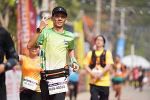 BIB: 40837, 45338
                            <button type="button" onclick="openModal(8338253)" class="btn btn-primary btn-sm float-right btn-popup" data-toggle="modal" data-target=".modal-high-quality">
                        <i class="fas fa-shopping-cart"></i> Add to Cart
                    </button>
                                            <button type="button" onclick="isThisMe(8338253, true)" class="btn btn-success btn-sm float-right btn-popup btn-isme hidden" data-toggle="tooltip" data-placement="bottom" title="นี่คือรูปของคุณใช่ไหม คลิกที่นี่เพื่อเอาเข้าอัลบั้ม">
                        <i class="fas fa-plus"></i> Add to album
                    </button>
                    <button type="button" onclick="isThisMe(8338253, false)" class="btn btn-warning btn-sm float-right btn-popup btn-isnotme hidden">
                        <i class="fas fa-ban"></i> Remove from album
                    </button>