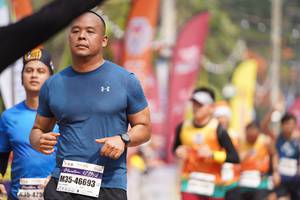 BIB: 42195, 46693, 425
                            <button type="button" onclick="openModal(8320267)" class="btn btn-primary btn-sm float-right btn-popup" data-toggle="modal" data-target=".modal-high-quality">
                        <i class="fas fa-shopping-cart"></i> Add to Cart
                    </button>
                                            <button type="button" onclick="isThisMe(8320267, true)" class="btn btn-success btn-sm float-right btn-popup btn-isme hidden" data-toggle="tooltip" data-placement="bottom" title="นี่คือรูปของคุณใช่ไหม คลิกที่นี่เพื่อเอาเข้าอัลบั้ม">
                        <i class="fas fa-plus"></i> Add to album
                    </button>
                    <button type="button" onclick="isThisMe(8320267, false)" class="btn btn-warning btn-sm float-right btn-popup btn-isnotme hidden">
                        <i class="fas fa-ban"></i> Remove from album
                    </button>