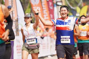 BIB: 45140, 47161
                            <button type="button" onclick="openModal(8334382)" class="btn btn-primary btn-sm float-right btn-popup" data-toggle="modal" data-target=".modal-high-quality">
                        <i class="fas fa-shopping-cart"></i> Add to Cart
                    </button>
                                            <button type="button" onclick="isThisMe(8334382, true)" class="btn btn-success btn-sm float-right btn-popup btn-isme hidden" data-toggle="tooltip" data-placement="bottom" title="นี่คือรูปของคุณใช่ไหม คลิกที่นี่เพื่อเอาเข้าอัลบั้ม">
                        <i class="fas fa-plus"></i> Add to album
                    </button>
                    <button type="button" onclick="isThisMe(8334382, false)" class="btn btn-warning btn-sm float-right btn-popup btn-isnotme hidden">
                        <i class="fas fa-ban"></i> Remove from album
                    </button>