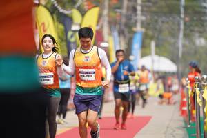 BIB: 41924, 40091
                            <button type="button" onclick="openModal(8336623)" class="btn btn-primary btn-sm float-right btn-popup" data-toggle="modal" data-target=".modal-high-quality">
                        <i class="fas fa-shopping-cart"></i> Add to Cart
                    </button>
                                            <button type="button" onclick="isThisMe(8336623, true)" class="btn btn-success btn-sm float-right btn-popup btn-isme hidden" data-toggle="tooltip" data-placement="bottom" title="นี่คือรูปของคุณใช่ไหม คลิกที่นี่เพื่อเอาเข้าอัลบั้ม">
                        <i class="fas fa-plus"></i> Add to album
                    </button>
                    <button type="button" onclick="isThisMe(8336623, false)" class="btn btn-warning btn-sm float-right btn-popup btn-isnotme hidden">
                        <i class="fas fa-ban"></i> Remove from album
                    </button>