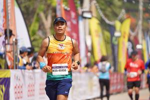 BIB: 45956
                            <button type="button" onclick="openModal(8338399)" class="btn btn-primary btn-sm float-right btn-popup" data-toggle="modal" data-target=".modal-high-quality">
                        <i class="fas fa-shopping-cart"></i> Add to Cart
                    </button>
                                            <button type="button" onclick="isThisMe(8338399, true)" class="btn btn-success btn-sm float-right btn-popup btn-isme hidden" data-toggle="tooltip" data-placement="bottom" title="นี่คือรูปของคุณใช่ไหม คลิกที่นี่เพื่อเอาเข้าอัลบั้ม">
                        <i class="fas fa-plus"></i> Add to album
                    </button>
                    <button type="button" onclick="isThisMe(8338399, false)" class="btn btn-warning btn-sm float-right btn-popup btn-isnotme hidden">
                        <i class="fas fa-ban"></i> Remove from album
                    </button>