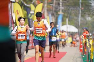 BIB: 41924, 40091
                            <button type="button" onclick="openModal(8336562)" class="btn btn-primary btn-sm float-right btn-popup" data-toggle="modal" data-target=".modal-high-quality">
                        <i class="fas fa-shopping-cart"></i> Add to Cart
                    </button>
                                            <button type="button" onclick="isThisMe(8336562, true)" class="btn btn-success btn-sm float-right btn-popup btn-isme hidden" data-toggle="tooltip" data-placement="bottom" title="นี่คือรูปของคุณใช่ไหม คลิกที่นี่เพื่อเอาเข้าอัลบั้ม">
                        <i class="fas fa-plus"></i> Add to album
                    </button>
                    <button type="button" onclick="isThisMe(8336562, false)" class="btn btn-warning btn-sm float-right btn-popup btn-isnotme hidden">
                        <i class="fas fa-ban"></i> Remove from album
                    </button>