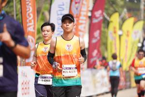 BIB: 42278, 42469
                            <button type="button" onclick="openModal(8323462)" class="btn btn-primary btn-sm float-right btn-popup" data-toggle="modal" data-target=".modal-high-quality">
                        <i class="fas fa-shopping-cart"></i> Add to Cart
                    </button>
                                            <button type="button" onclick="isThisMe(8323462, true)" class="btn btn-success btn-sm float-right btn-popup btn-isme hidden" data-toggle="tooltip" data-placement="bottom" title="นี่คือรูปของคุณใช่ไหม คลิกที่นี่เพื่อเอาเข้าอัลบั้ม">
                        <i class="fas fa-plus"></i> Add to album
                    </button>
                    <button type="button" onclick="isThisMe(8323462, false)" class="btn btn-warning btn-sm float-right btn-popup btn-isnotme hidden">
                        <i class="fas fa-ban"></i> Remove from album
                    </button>