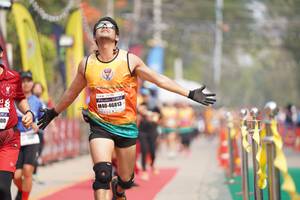 BIB: 46813
                            <button type="button" onclick="openModal(8326934)" class="btn btn-primary btn-sm float-right btn-popup" data-toggle="modal" data-target=".modal-high-quality">
                        <i class="fas fa-shopping-cart"></i> Add to Cart
                    </button>
                                            <button type="button" onclick="isThisMe(8326934, true)" class="btn btn-success btn-sm float-right btn-popup btn-isme hidden" data-toggle="tooltip" data-placement="bottom" title="นี่คือรูปของคุณใช่ไหม คลิกที่นี่เพื่อเอาเข้าอัลบั้ม">
                        <i class="fas fa-plus"></i> Add to album
                    </button>
                    <button type="button" onclick="isThisMe(8326934, false)" class="btn btn-warning btn-sm float-right btn-popup btn-isnotme hidden">
                        <i class="fas fa-ban"></i> Remove from album
                    </button>