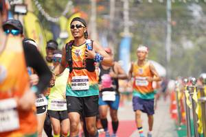 BIB: 40925, 45015
                            <button type="button" onclick="openModal(8331822)" class="btn btn-primary btn-sm float-right btn-popup" data-toggle="modal" data-target=".modal-high-quality">
                        <i class="fas fa-shopping-cart"></i> Add to Cart
                    </button>
                                            <button type="button" onclick="isThisMe(8331822, true)" class="btn btn-success btn-sm float-right btn-popup btn-isme hidden" data-toggle="tooltip" data-placement="bottom" title="นี่คือรูปของคุณใช่ไหม คลิกที่นี่เพื่อเอาเข้าอัลบั้ม">
                        <i class="fas fa-plus"></i> Add to album
                    </button>
                    <button type="button" onclick="isThisMe(8331822, false)" class="btn btn-warning btn-sm float-right btn-popup btn-isnotme hidden">
                        <i class="fas fa-ban"></i> Remove from album
                    </button>