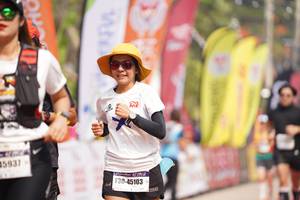 BIB: 35937, 45103
                            <button type="button" onclick="openModal(8316238)" class="btn btn-primary btn-sm float-right btn-popup" data-toggle="modal" data-target=".modal-high-quality">
                        <i class="fas fa-shopping-cart"></i> Add to Cart
                    </button>
                                            <button type="button" onclick="isThisMe(8316238, true)" class="btn btn-success btn-sm float-right btn-popup btn-isme hidden" data-toggle="tooltip" data-placement="bottom" title="นี่คือรูปของคุณใช่ไหม คลิกที่นี่เพื่อเอาเข้าอัลบั้ม">
                        <i class="fas fa-plus"></i> Add to album
                    </button>
                    <button type="button" onclick="isThisMe(8316238, false)" class="btn btn-warning btn-sm float-right btn-popup btn-isnotme hidden">
                        <i class="fas fa-ban"></i> Remove from album
                    </button>