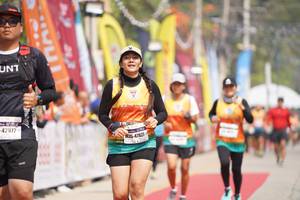 BIB: 42972, 47821
                            <button type="button" onclick="openModal(8329964)" class="btn btn-primary btn-sm float-right btn-popup" data-toggle="modal" data-target=".modal-high-quality">
                        <i class="fas fa-shopping-cart"></i> Add to Cart
                    </button>
                                            <button type="button" onclick="isThisMe(8329964, true)" class="btn btn-success btn-sm float-right btn-popup btn-isme hidden" data-toggle="tooltip" data-placement="bottom" title="นี่คือรูปของคุณใช่ไหม คลิกที่นี่เพื่อเอาเข้าอัลบั้ม">
                        <i class="fas fa-plus"></i> Add to album
                    </button>
                    <button type="button" onclick="isThisMe(8329964, false)" class="btn btn-warning btn-sm float-right btn-popup btn-isnotme hidden">
                        <i class="fas fa-ban"></i> Remove from album
                    </button>