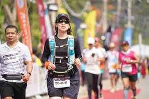 BIB: 46422, 45741
                            <button type="button" onclick="openModal(8325767)" class="btn btn-primary btn-sm float-right btn-popup" data-toggle="modal" data-target=".modal-high-quality">
                        <i class="fas fa-shopping-cart"></i> Add to Cart
                    </button>
                                            <button type="button" onclick="isThisMe(8325767, true)" class="btn btn-success btn-sm float-right btn-popup btn-isme hidden" data-toggle="tooltip" data-placement="bottom" title="นี่คือรูปของคุณใช่ไหม คลิกที่นี่เพื่อเอาเข้าอัลบั้ม">
                        <i class="fas fa-plus"></i> Add to album
                    </button>
                    <button type="button" onclick="isThisMe(8325767, false)" class="btn btn-warning btn-sm float-right btn-popup btn-isnotme hidden">
                        <i class="fas fa-ban"></i> Remove from album
                    </button>