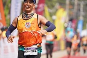 BIB: 42195, 42889
                            <button type="button" onclick="openModal(8312340)" class="btn btn-primary btn-sm float-right btn-popup" data-toggle="modal" data-target=".modal-high-quality">
                        <i class="fas fa-shopping-cart"></i> Add to Cart
                    </button>
                                            <button type="button" onclick="isThisMe(8312340, true)" class="btn btn-success btn-sm float-right btn-popup btn-isme hidden" data-toggle="tooltip" data-placement="bottom" title="นี่คือรูปของคุณใช่ไหม คลิกที่นี่เพื่อเอาเข้าอัลบั้ม">
                        <i class="fas fa-plus"></i> Add to album
                    </button>
                    <button type="button" onclick="isThisMe(8312340, false)" class="btn btn-warning btn-sm float-right btn-popup btn-isnotme hidden">
                        <i class="fas fa-ban"></i> Remove from album
                    </button>