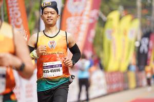 BIB: 42195, 45696
                            <button type="button" onclick="openModal(8317127)" class="btn btn-primary btn-sm float-right btn-popup" data-toggle="modal" data-target=".modal-high-quality">
                        <i class="fas fa-shopping-cart"></i> Add to Cart
                    </button>
                                            <button type="button" onclick="isThisMe(8317127, true)" class="btn btn-success btn-sm float-right btn-popup btn-isme hidden" data-toggle="tooltip" data-placement="bottom" title="นี่คือรูปของคุณใช่ไหม คลิกที่นี่เพื่อเอาเข้าอัลบั้ม">
                        <i class="fas fa-plus"></i> Add to album
                    </button>
                    <button type="button" onclick="isThisMe(8317127, false)" class="btn btn-warning btn-sm float-right btn-popup btn-isnotme hidden">
                        <i class="fas fa-ban"></i> Remove from album
                    </button>