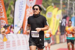 BIB: 42654
                            <button type="button" onclick="openModal(8316503)" class="btn btn-primary btn-sm float-right btn-popup" data-toggle="modal" data-target=".modal-high-quality">
                        <i class="fas fa-shopping-cart"></i> Add to Cart
                    </button>
                                            <button type="button" onclick="isThisMe(8316503, true)" class="btn btn-success btn-sm float-right btn-popup btn-isme hidden" data-toggle="tooltip" data-placement="bottom" title="นี่คือรูปของคุณใช่ไหม คลิกที่นี่เพื่อเอาเข้าอัลบั้ม">
                        <i class="fas fa-plus"></i> Add to album
                    </button>
                    <button type="button" onclick="isThisMe(8316503, false)" class="btn btn-warning btn-sm float-right btn-popup btn-isnotme hidden">
                        <i class="fas fa-ban"></i> Remove from album
                    </button>