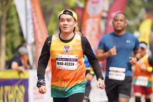 BIB: 4219, 42324
                            <button type="button" onclick="openModal(8320197)" class="btn btn-primary btn-sm float-right btn-popup" data-toggle="modal" data-target=".modal-high-quality">
                        <i class="fas fa-shopping-cart"></i> Add to Cart
                    </button>
                                            <button type="button" onclick="isThisMe(8320197, true)" class="btn btn-success btn-sm float-right btn-popup btn-isme hidden" data-toggle="tooltip" data-placement="bottom" title="นี่คือรูปของคุณใช่ไหม คลิกที่นี่เพื่อเอาเข้าอัลบั้ม">
                        <i class="fas fa-plus"></i> Add to album
                    </button>
                    <button type="button" onclick="isThisMe(8320197, false)" class="btn btn-warning btn-sm float-right btn-popup btn-isnotme hidden">
                        <i class="fas fa-ban"></i> Remove from album
                    </button>