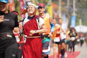 BIB: 
                            <button type="button" onclick="openModal(8327708)" class="btn btn-primary btn-sm float-right btn-popup" data-toggle="modal" data-target=".modal-high-quality">
                        <i class="fas fa-shopping-cart"></i> Add to Cart
                    </button>
                                            <button type="button" onclick="isThisMe(8327708, true)" class="btn btn-success btn-sm float-right btn-popup btn-isme hidden" data-toggle="tooltip" data-placement="bottom" title="นี่คือรูปของคุณใช่ไหม คลิกที่นี่เพื่อเอาเข้าอัลบั้ม">
                        <i class="fas fa-plus"></i> Add to album
                    </button>
                    <button type="button" onclick="isThisMe(8327708, false)" class="btn btn-warning btn-sm float-right btn-popup btn-isnotme hidden">
                        <i class="fas fa-ban"></i> Remove from album
                    </button>