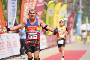 BIB: 
                            <button type="button" onclick="openModal(8319229)" class="btn btn-primary btn-sm float-right btn-popup" data-toggle="modal" data-target=".modal-high-quality">
                        <i class="fas fa-shopping-cart"></i> Add to Cart
                    </button>
                                            <button type="button" onclick="isThisMe(8319229, true)" class="btn btn-success btn-sm float-right btn-popup btn-isme hidden" data-toggle="tooltip" data-placement="bottom" title="นี่คือรูปของคุณใช่ไหม คลิกที่นี่เพื่อเอาเข้าอัลบั้ม">
                        <i class="fas fa-plus"></i> Add to album
                    </button>
                    <button type="button" onclick="isThisMe(8319229, false)" class="btn btn-warning btn-sm float-right btn-popup btn-isnotme hidden">
                        <i class="fas fa-ban"></i> Remove from album
                    </button>