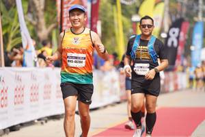 BIB: 46784, 47991
                            <button type="button" onclick="openModal(8324390)" class="btn btn-primary btn-sm float-right btn-popup" data-toggle="modal" data-target=".modal-high-quality">
                        <i class="fas fa-shopping-cart"></i> Add to Cart
                    </button>
                                            <button type="button" onclick="isThisMe(8324390, true)" class="btn btn-success btn-sm float-right btn-popup btn-isme hidden" data-toggle="tooltip" data-placement="bottom" title="นี่คือรูปของคุณใช่ไหม คลิกที่นี่เพื่อเอาเข้าอัลบั้ม">
                        <i class="fas fa-plus"></i> Add to album
                    </button>
                    <button type="button" onclick="isThisMe(8324390, false)" class="btn btn-warning btn-sm float-right btn-popup btn-isnotme hidden">
                        <i class="fas fa-ban"></i> Remove from album
                    </button>