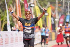 BIB: 42857
                            <button type="button" onclick="openModal(8326676)" class="btn btn-primary btn-sm float-right btn-popup" data-toggle="modal" data-target=".modal-high-quality">
                        <i class="fas fa-shopping-cart"></i> Add to Cart
                    </button>
                                            <button type="button" onclick="isThisMe(8326676, true)" class="btn btn-success btn-sm float-right btn-popup btn-isme hidden" data-toggle="tooltip" data-placement="bottom" title="นี่คือรูปของคุณใช่ไหม คลิกที่นี่เพื่อเอาเข้าอัลบั้ม">
                        <i class="fas fa-plus"></i> Add to album
                    </button>
                    <button type="button" onclick="isThisMe(8326676, false)" class="btn btn-warning btn-sm float-right btn-popup btn-isnotme hidden">
                        <i class="fas fa-ban"></i> Remove from album
                    </button>