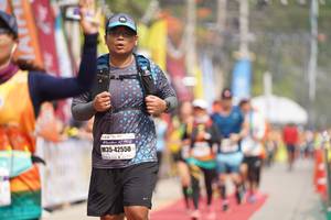 BIB: 42550
                            <button type="button" onclick="openModal(8328819)" class="btn btn-primary btn-sm float-right btn-popup" data-toggle="modal" data-target=".modal-high-quality">
                        <i class="fas fa-shopping-cart"></i> Add to Cart
                    </button>
                                            <button type="button" onclick="isThisMe(8328819, true)" class="btn btn-success btn-sm float-right btn-popup btn-isme hidden" data-toggle="tooltip" data-placement="bottom" title="นี่คือรูปของคุณใช่ไหม คลิกที่นี่เพื่อเอาเข้าอัลบั้ม">
                        <i class="fas fa-plus"></i> Add to album
                    </button>
                    <button type="button" onclick="isThisMe(8328819, false)" class="btn btn-warning btn-sm float-right btn-popup btn-isnotme hidden">
                        <i class="fas fa-ban"></i> Remove from album
                    </button>