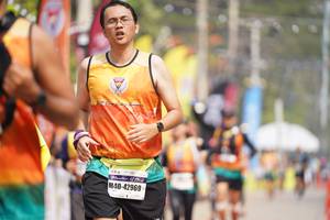 BIB: 42969
                            <button type="button" onclick="openModal(8324094)" class="btn btn-primary btn-sm float-right btn-popup" data-toggle="modal" data-target=".modal-high-quality">
                        <i class="fas fa-shopping-cart"></i> Add to Cart
                    </button>
                                            <button type="button" onclick="isThisMe(8324094, true)" class="btn btn-success btn-sm float-right btn-popup btn-isme hidden" data-toggle="tooltip" data-placement="bottom" title="นี่คือรูปของคุณใช่ไหม คลิกที่นี่เพื่อเอาเข้าอัลบั้ม">
                        <i class="fas fa-plus"></i> Add to album
                    </button>
                    <button type="button" onclick="isThisMe(8324094, false)" class="btn btn-warning btn-sm float-right btn-popup btn-isnotme hidden">
                        <i class="fas fa-ban"></i> Remove from album
                    </button>