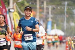 BIB: 47601, 47462
                            <button type="button" onclick="openModal(8329363)" class="btn btn-primary btn-sm float-right btn-popup" data-toggle="modal" data-target=".modal-high-quality">
                        <i class="fas fa-shopping-cart"></i> Add to Cart
                    </button>
                                            <button type="button" onclick="isThisMe(8329363, true)" class="btn btn-success btn-sm float-right btn-popup btn-isme hidden" data-toggle="tooltip" data-placement="bottom" title="นี่คือรูปของคุณใช่ไหม คลิกที่นี่เพื่อเอาเข้าอัลบั้ม">
                        <i class="fas fa-plus"></i> Add to album
                    </button>
                    <button type="button" onclick="isThisMe(8329363, false)" class="btn btn-warning btn-sm float-right btn-popup btn-isnotme hidden">
                        <i class="fas fa-ban"></i> Remove from album
                    </button>