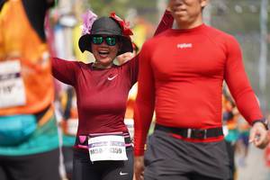 BIB: 3359
                            <button type="button" onclick="openModal(8331768)" class="btn btn-primary btn-sm float-right btn-popup" data-toggle="modal" data-target=".modal-high-quality">
                        <i class="fas fa-shopping-cart"></i> Add to Cart
                    </button>
                                            <button type="button" onclick="isThisMe(8331768, true)" class="btn btn-success btn-sm float-right btn-popup btn-isme hidden" data-toggle="tooltip" data-placement="bottom" title="นี่คือรูปของคุณใช่ไหม คลิกที่นี่เพื่อเอาเข้าอัลบั้ม">
                        <i class="fas fa-plus"></i> Add to album
                    </button>
                    <button type="button" onclick="isThisMe(8331768, false)" class="btn btn-warning btn-sm float-right btn-popup btn-isnotme hidden">
                        <i class="fas fa-ban"></i> Remove from album
                    </button>