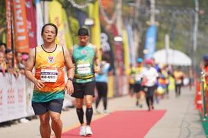 BIB: 
                            <button type="button" onclick="openModal(8337668)" class="btn btn-primary btn-sm float-right btn-popup" data-toggle="modal" data-target=".modal-high-quality">
                        <i class="fas fa-shopping-cart"></i> Add to Cart
                    </button>
                                            <button type="button" onclick="isThisMe(8337668, true)" class="btn btn-success btn-sm float-right btn-popup btn-isme hidden" data-toggle="tooltip" data-placement="bottom" title="นี่คือรูปของคุณใช่ไหม คลิกที่นี่เพื่อเอาเข้าอัลบั้ม">
                        <i class="fas fa-plus"></i> Add to album
                    </button>
                    <button type="button" onclick="isThisMe(8337668, false)" class="btn btn-warning btn-sm float-right btn-popup btn-isnotme hidden">
                        <i class="fas fa-ban"></i> Remove from album
                    </button>