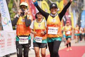 BIB: 150, 40731, 40795, 41537
                            <button type="button" onclick="openModal(8330371)" class="btn btn-primary btn-sm float-right btn-popup" data-toggle="modal" data-target=".modal-high-quality">
                        <i class="fas fa-shopping-cart"></i> Add to Cart
                    </button>
                                            <button type="button" onclick="isThisMe(8330371, true)" class="btn btn-success btn-sm float-right btn-popup btn-isme hidden" data-toggle="tooltip" data-placement="bottom" title="นี่คือรูปของคุณใช่ไหม คลิกที่นี่เพื่อเอาเข้าอัลบั้ม">
                        <i class="fas fa-plus"></i> Add to album
                    </button>
                    <button type="button" onclick="isThisMe(8330371, false)" class="btn btn-warning btn-sm float-right btn-popup btn-isnotme hidden">
                        <i class="fas fa-ban"></i> Remove from album
                    </button>