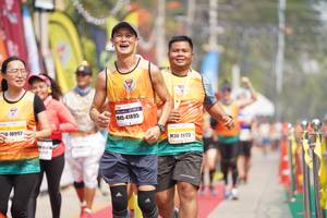 BIB: 41895, 10992, 11773
                            <button type="button" onclick="openModal(8333617)" class="btn btn-primary btn-sm float-right btn-popup" data-toggle="modal" data-target=".modal-high-quality">
                        <i class="fas fa-shopping-cart"></i> Add to Cart
                    </button>
                                            <button type="button" onclick="isThisMe(8333617, true)" class="btn btn-success btn-sm float-right btn-popup btn-isme hidden" data-toggle="tooltip" data-placement="bottom" title="นี่คือรูปของคุณใช่ไหม คลิกที่นี่เพื่อเอาเข้าอัลบั้ม">
                        <i class="fas fa-plus"></i> Add to album
                    </button>
                    <button type="button" onclick="isThisMe(8333617, false)" class="btn btn-warning btn-sm float-right btn-popup btn-isnotme hidden">
                        <i class="fas fa-ban"></i> Remove from album
                    </button>