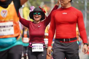 BIB: 48359
                            <button type="button" onclick="openModal(8331692)" class="btn btn-primary btn-sm float-right btn-popup" data-toggle="modal" data-target=".modal-high-quality">
                        <i class="fas fa-shopping-cart"></i> Add to Cart
                    </button>
                                            <button type="button" onclick="isThisMe(8331692, true)" class="btn btn-success btn-sm float-right btn-popup btn-isme hidden" data-toggle="tooltip" data-placement="bottom" title="นี่คือรูปของคุณใช่ไหม คลิกที่นี่เพื่อเอาเข้าอัลบั้ม">
                        <i class="fas fa-plus"></i> Add to album
                    </button>
                    <button type="button" onclick="isThisMe(8331692, false)" class="btn btn-warning btn-sm float-right btn-popup btn-isnotme hidden">
                        <i class="fas fa-ban"></i> Remove from album
                    </button>