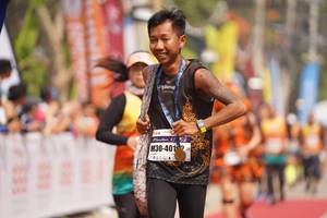 BIB: 4012
                            <button type="button" onclick="openModal(8338976)" class="btn btn-primary btn-sm float-right btn-popup" data-toggle="modal" data-target=".modal-high-quality">
                        <i class="fas fa-shopping-cart"></i> Add to Cart
                    </button>
                                            <button type="button" onclick="isThisMe(8338976, true)" class="btn btn-success btn-sm float-right btn-popup btn-isme hidden" data-toggle="tooltip" data-placement="bottom" title="นี่คือรูปของคุณใช่ไหม คลิกที่นี่เพื่อเอาเข้าอัลบั้ม">
                        <i class="fas fa-plus"></i> Add to album
                    </button>
                    <button type="button" onclick="isThisMe(8338976, false)" class="btn btn-warning btn-sm float-right btn-popup btn-isnotme hidden">
                        <i class="fas fa-ban"></i> Remove from album
                    </button>