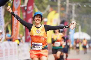 BIB: 47530
                            <button type="button" onclick="openModal(8312574)" class="btn btn-primary btn-sm float-right btn-popup" data-toggle="modal" data-target=".modal-high-quality">
                        <i class="fas fa-shopping-cart"></i> Add to Cart
                    </button>
                                            <button type="button" onclick="isThisMe(8312574, true)" class="btn btn-success btn-sm float-right btn-popup btn-isme hidden" data-toggle="tooltip" data-placement="bottom" title="นี่คือรูปของคุณใช่ไหม คลิกที่นี่เพื่อเอาเข้าอัลบั้ม">
                        <i class="fas fa-plus"></i> Add to album
                    </button>
                    <button type="button" onclick="isThisMe(8312574, false)" class="btn btn-warning btn-sm float-right btn-popup btn-isnotme hidden">
                        <i class="fas fa-ban"></i> Remove from album
                    </button>