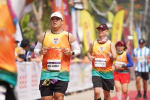 BIB: 43067
                            <button type="button" onclick="openModal(8336849)" class="btn btn-primary btn-sm float-right btn-popup" data-toggle="modal" data-target=".modal-high-quality">
                        <i class="fas fa-shopping-cart"></i> Add to Cart
                    </button>
                                            <button type="button" onclick="isThisMe(8336849, true)" class="btn btn-success btn-sm float-right btn-popup btn-isme hidden" data-toggle="tooltip" data-placement="bottom" title="นี่คือรูปของคุณใช่ไหม คลิกที่นี่เพื่อเอาเข้าอัลบั้ม">
                        <i class="fas fa-plus"></i> Add to album
                    </button>
                    <button type="button" onclick="isThisMe(8336849, false)" class="btn btn-warning btn-sm float-right btn-popup btn-isnotme hidden">
                        <i class="fas fa-ban"></i> Remove from album
                    </button>