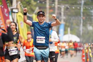 BIB: 47601, 47482
                            <button type="button" onclick="openModal(8329240)" class="btn btn-primary btn-sm float-right btn-popup" data-toggle="modal" data-target=".modal-high-quality">
                        <i class="fas fa-shopping-cart"></i> Add to Cart
                    </button>
                                            <button type="button" onclick="isThisMe(8329240, true)" class="btn btn-success btn-sm float-right btn-popup btn-isme hidden" data-toggle="tooltip" data-placement="bottom" title="นี่คือรูปของคุณใช่ไหม คลิกที่นี่เพื่อเอาเข้าอัลบั้ม">
                        <i class="fas fa-plus"></i> Add to album
                    </button>
                    <button type="button" onclick="isThisMe(8329240, false)" class="btn btn-warning btn-sm float-right btn-popup btn-isnotme hidden">
                        <i class="fas fa-ban"></i> Remove from album
                    </button>