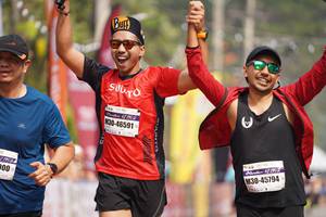 BIB: 46591, 1219, 45794, 200
                            <button type="button" onclick="openModal(8314577)" class="btn btn-primary btn-sm float-right btn-popup" data-toggle="modal" data-target=".modal-high-quality">
                        <i class="fas fa-shopping-cart"></i> Add to Cart
                    </button>
                                            <button type="button" onclick="isThisMe(8314577, true)" class="btn btn-success btn-sm float-right btn-popup btn-isme hidden" data-toggle="tooltip" data-placement="bottom" title="นี่คือรูปของคุณใช่ไหม คลิกที่นี่เพื่อเอาเข้าอัลบั้ม">
                        <i class="fas fa-plus"></i> Add to album
                    </button>
                    <button type="button" onclick="isThisMe(8314577, false)" class="btn btn-warning btn-sm float-right btn-popup btn-isnotme hidden">
                        <i class="fas fa-ban"></i> Remove from album
                    </button>