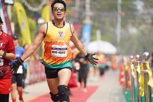 BIB: 46813
                            <button type="button" onclick="openModal(8327143)" class="btn btn-primary btn-sm float-right btn-popup" data-toggle="modal" data-target=".modal-high-quality">
                        <i class="fas fa-shopping-cart"></i> Add to Cart
                    </button>
                                            <button type="button" onclick="isThisMe(8327143, true)" class="btn btn-success btn-sm float-right btn-popup btn-isme hidden" data-toggle="tooltip" data-placement="bottom" title="นี่คือรูปของคุณใช่ไหม คลิกที่นี่เพื่อเอาเข้าอัลบั้ม">
                        <i class="fas fa-plus"></i> Add to album
                    </button>
                    <button type="button" onclick="isThisMe(8327143, false)" class="btn btn-warning btn-sm float-right btn-popup btn-isnotme hidden">
                        <i class="fas fa-ban"></i> Remove from album
                    </button>