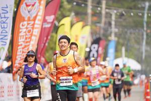 BIB: 46388, 45093
                            <button type="button" onclick="openModal(8317311)" class="btn btn-primary btn-sm float-right btn-popup" data-toggle="modal" data-target=".modal-high-quality">
                        <i class="fas fa-shopping-cart"></i> Add to Cart
                    </button>
                                            <button type="button" onclick="isThisMe(8317311, true)" class="btn btn-success btn-sm float-right btn-popup btn-isme hidden" data-toggle="tooltip" data-placement="bottom" title="นี่คือรูปของคุณใช่ไหม คลิกที่นี่เพื่อเอาเข้าอัลบั้ม">
                        <i class="fas fa-plus"></i> Add to album
                    </button>
                    <button type="button" onclick="isThisMe(8317311, false)" class="btn btn-warning btn-sm float-right btn-popup btn-isnotme hidden">
                        <i class="fas fa-ban"></i> Remove from album
                    </button>