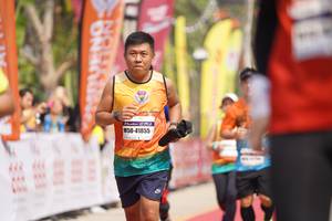 BIB: 41855
                            <button type="button" onclick="openModal(8321734)" class="btn btn-primary btn-sm float-right btn-popup" data-toggle="modal" data-target=".modal-high-quality">
                        <i class="fas fa-shopping-cart"></i> Add to Cart
                    </button>
                                            <button type="button" onclick="isThisMe(8321734, true)" class="btn btn-success btn-sm float-right btn-popup btn-isme hidden" data-toggle="tooltip" data-placement="bottom" title="นี่คือรูปของคุณใช่ไหม คลิกที่นี่เพื่อเอาเข้าอัลบั้ม">
                        <i class="fas fa-plus"></i> Add to album
                    </button>
                    <button type="button" onclick="isThisMe(8321734, false)" class="btn btn-warning btn-sm float-right btn-popup btn-isnotme hidden">
                        <i class="fas fa-ban"></i> Remove from album
                    </button>